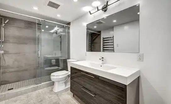 bathroom services West Richland